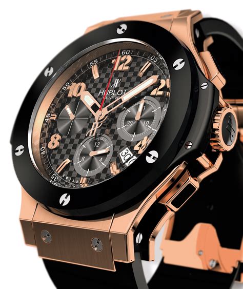 hublot bang price|Hublot big bang price list.